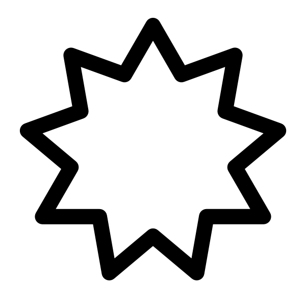 ファイル:バハイ教の紋章.png