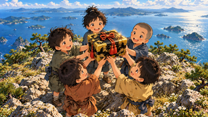 神島に玉を埋蔵2（第22巻第19章）.png