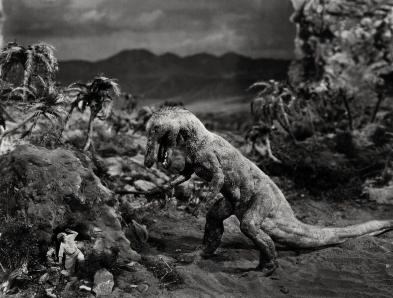 ファイル:The Lost World (1925) 2.jpg