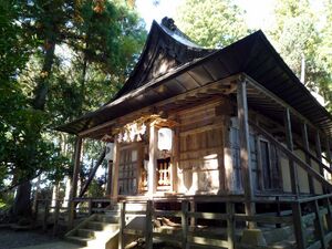 皆神山の熊野出速雄神社1.jpg