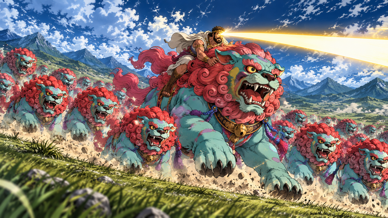 ファイル:唐獅子と杢助（第40巻第7章）.png