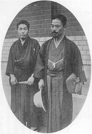 浅野和三郎｜オニペディア - 出口王仁三郎と霊界物語の大百科事典